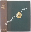 Book cover of Fifty Years of Railway Life  by TATLOW, Joseph 